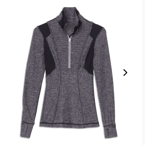 Lululemon Run Your Heart Out Pullover - - Picture 1 of 10